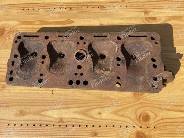 Zylinderkopf AC4 - CITROËN C4 / C6 - 1