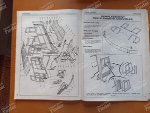 Technical Review - Final Years of Production - PEUGEOT J7 - #155 (Juin 1979)- thumb-7
