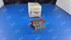 Heating Ventilation Resistor - PEUGEOT 607