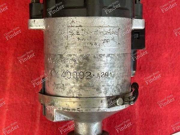 Electronic injection igniter - CITROËN SM - 41140002 A291- 6