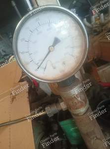 Jeu de 4 injecteurs Kugelfischer - PEUGEOT 504 Coupé / Cabriolet - DLO20D- thumb-4