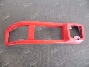 RAHMEN DER RECHTEN FRONTLEUCHTE - PORSCHE 944 - 93150519601 - Equiv. 93150519600- thumb-9