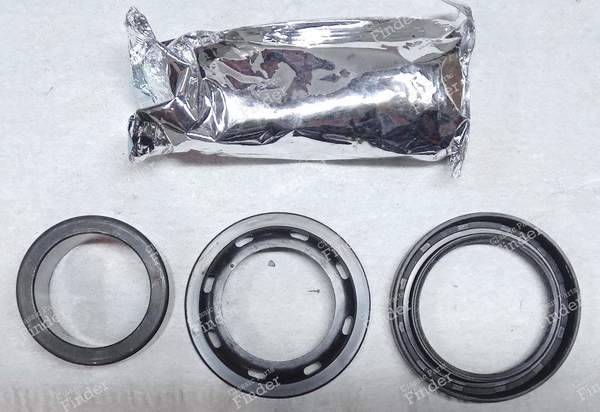 Rear left/right bearing kit - SUZUKI Grand Vitara / Escudo / Sidekick - ADK88311- 2