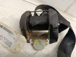 Sicherheitsgurt vorne links - RENAULT 5 Turbo (R5) - 7700775048- thumb-2