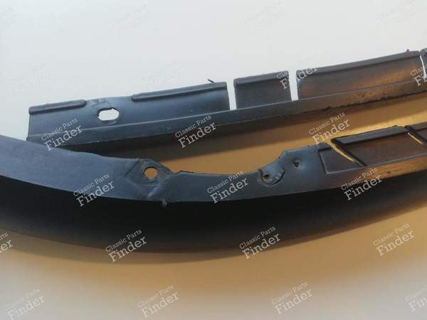 Untere Stoßstangenleiste - PEUGEOT 406 Coupé - ZUO3620400 / ZUO3620500- 2