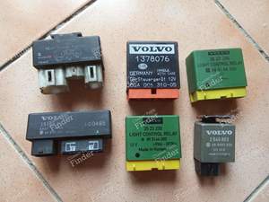 Relay Volvo 740 -850 for VOLVO 740 / 760 / 780