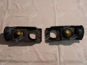 Dual headlamp optics - ALFA ROMEO Giulietta - thumb-2