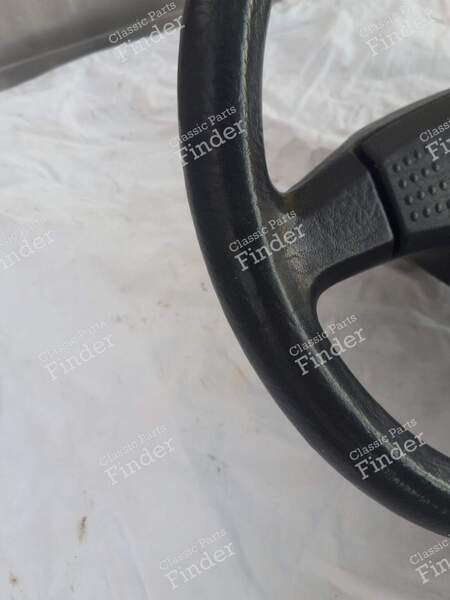 Volant Sport 3 branches - VOLKSWAGEN (VW) Polo / Derby - 867419091N- 4