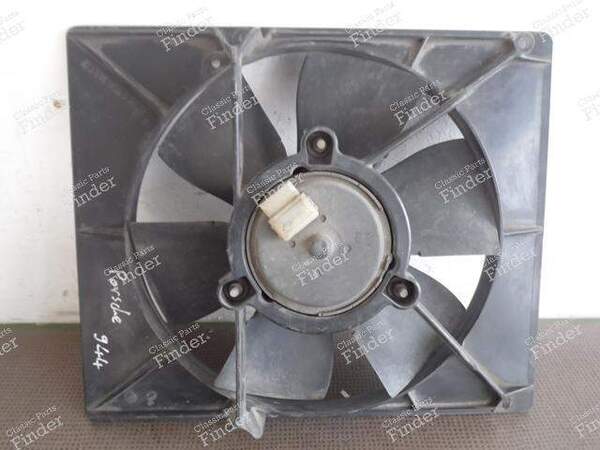 Motoventilateur de refroidissement - PORSCHE 944 - 94462402103 / 94462402105- 2