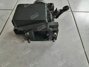 Flow Meter, Model 25ie - CITROËN CX - 0280202021- thumb-3