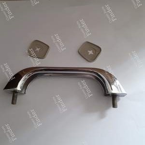 Kofferraumgriff hinten - 404, 204, 304 Kombi - PEUGEOT 404 - 872009- thumb-2