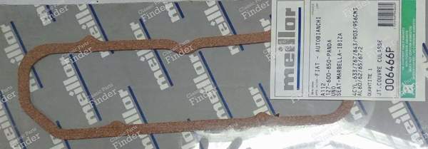 Joint cache culbuteur - AUTOBIANCHI A112 - 006466P- 0
