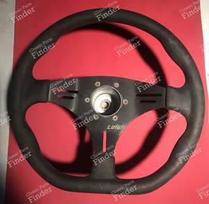 Volant sport Luisi - PEUGEOT 205 - ITALIE- thumb-4