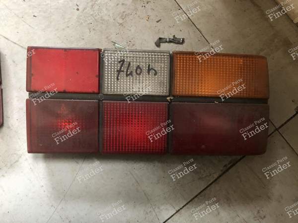 Right rear light - VOLVO 740 / 760 / 780 - 3518917- 0