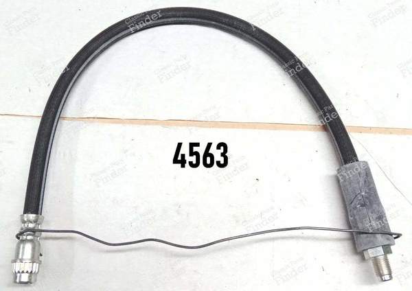 Rear hoses 1 axle hose - RENAULT Trafic - F4563- 0