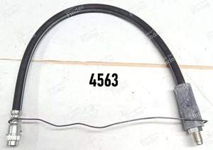Rear hoses 1 axle hose - RENAULT Trafic - F4563- thumb-0