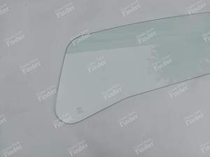 Trennscheibe Fahrgastraum/Motorraum - MATRA-SIMCA-TALBOT Bagheera - thumb-1