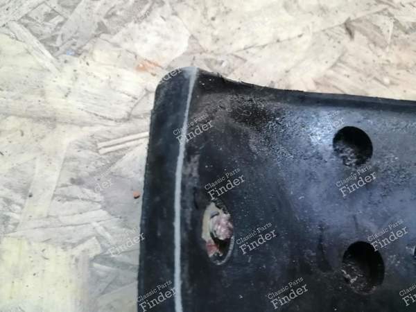 Rubber for right front stock - CITROËN CX - 9595969 (?)- 2