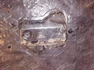 Carter moteur HDI PSA - CITROËN C6 - 0301Q9 / W235X- thumb-1