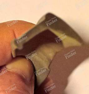 Body gaskets - FORD Mustang I (serie 1, 2 & 3) - thumb-9