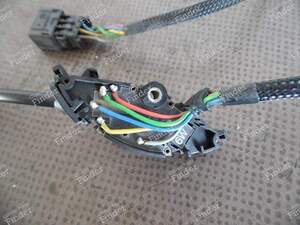 Commande de régulateur de vitesse - MERCEDES BENZ SL (R129) - 1295400644 / A12954000644 / A1295401844- thumb-4