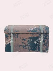 Malle arrière - CITROËN Rosalie