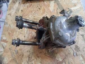 Carburetor - MERCEDES BENZ W123 - 175CD- thumb-0
