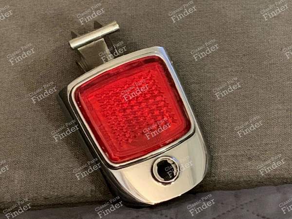 Tankklappe - PEUGEOT 403 - SAE. B 63- 0