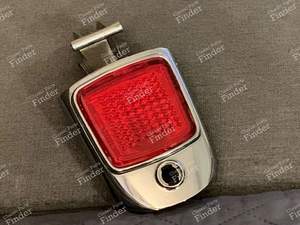 Tankklappe - PEUGEOT 403