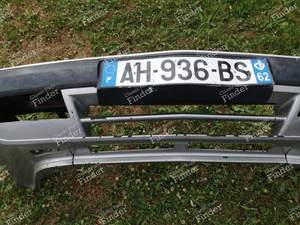 Phase 2 front bumper and grille - CITROËN XM