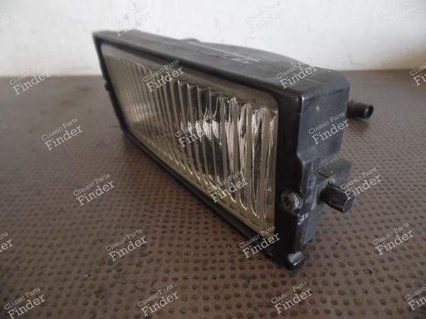 RIGHT FOG LAMP - BMW 6 (E24) - 1375044 ou 63171375066- 4