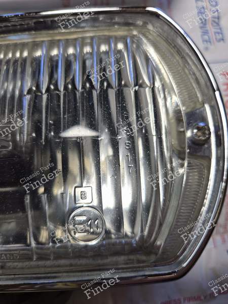 Lucas driving lights - FORD Mustang I (serie 1, 2 & 3) - FT8- 5