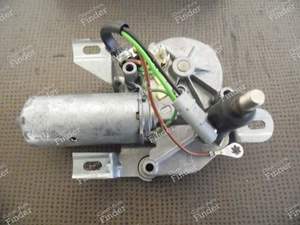 MOTEUR ESSUIE-GLACE ARRIERE 84AG17K441A2A FORD ESCORT MK3 - FORD Escort / Orion (MK3 & 4) - 0390201504- thumb-9