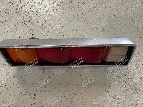 Brand new original taillight right side Datsun 120Y ( Sunny B110 ) - DATSUN Sunny (B110) - 4069- 1