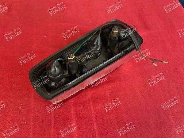 Rücklicht Pallas komplett - neuestes Modell - CITROËN DS / ID - 637 / 637G- 7