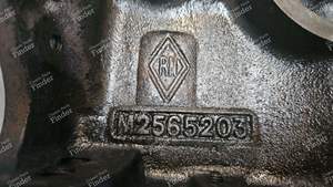 Engine Block for R8 Gordini engine - RENAULT 8 / 10 (R8 / R10) - thumb-8