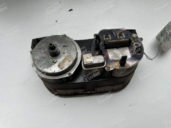 Meter - VOLKSWAGEN (VW) Polo / Derby - 1