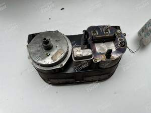 Meter - VOLKSWAGEN (VW) Polo / Derby - thumb-1