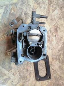 Carburateur double corps Solex - CITROËN CX - thumb-2