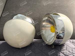 Kugelscheinwerfer - CG 1200 S - thumb-1