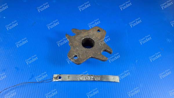 Steering column brace - CITROËN Type H - 603218- 0