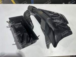 Airbox-Kit Luftreserve - GTI-Version - VOLKSWAGEN (VW) Golf II / Jetta