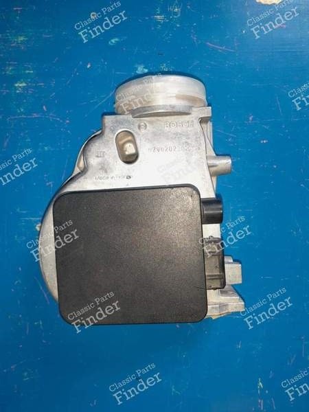 DEBIMETRE - PEUGEOT 205 - 02802022202- 0