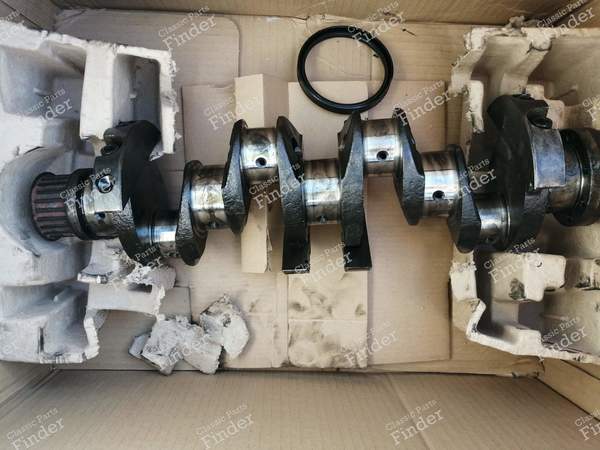 Crankshaft for Citroën CX 2.5 td 120 hp - CITROËN CX - 2