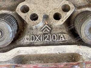 Zylinderkopf ID - DS 20 21 23 - CITROËN DS / ID - DX 1121 01A- thumb-8