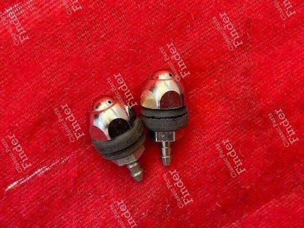 Two new windshield washer nozzles, all models - CITROËN DS / ID - 0