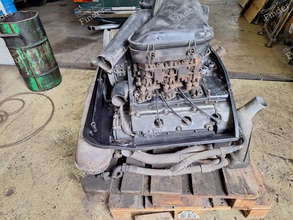 Motor 2.0 - PORSCHE 911 / 912 (901) - 5