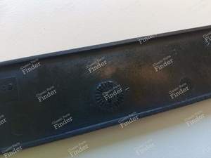 Sigle de coffre GTX - RENAULT 9 / Alliance / Broadway / 11 / Encore (R9 / R11) - 7700751349- thumb-6