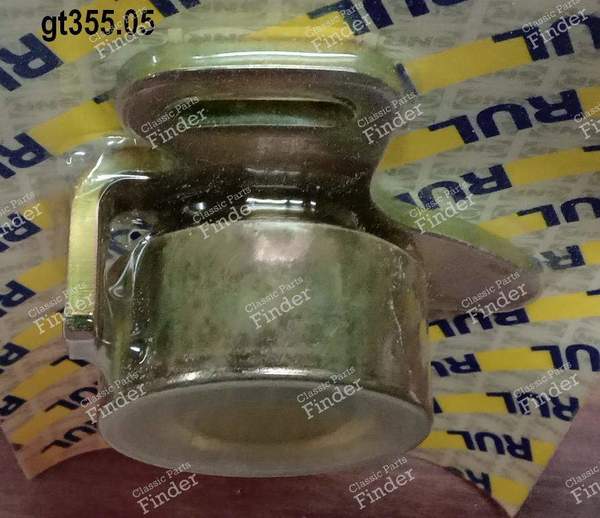 Timing belt pulley - CITROËN CX - GT355.05- 4