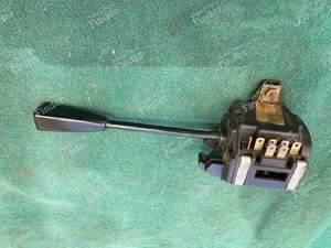 Commodo der Scheinwerfer - RENAULT 5 / 7 (R5 / Siete) - 7701025570- thumb-1